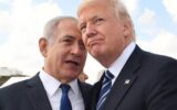 پیشنهاد عجیب نتانیاهو به ترامپ درباره حمله دوباره به ایران پیشنهاد عجیب نتانیاهو به ترامپ درباره حمله دوباره به ایران