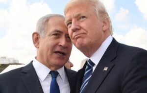 پیشنهاد عجیب نتانیاهو به ترامپ درباره حمله دوباره به ایران پیشنهاد عجیب نتانیاهو به ترامپ درباره حمله دوباره به ایران