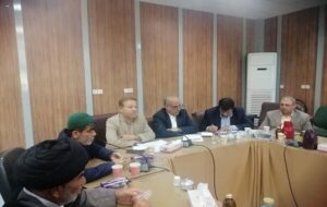 پیگیری مطالبات مردم با حضور مدیران توسط نماینده مردم شهرستانهای دشتی و تنگستان در مجلس پیگیری مطالبات مردم با حضور مدیران توسط نماینده مردم شهرستانهای دشتی و تنگستان در مجلس