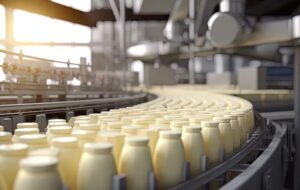 چالش تامین قطعات در کاهش تولید لبنیات چالش تامین قطعات در کاهش تولید لبنیات