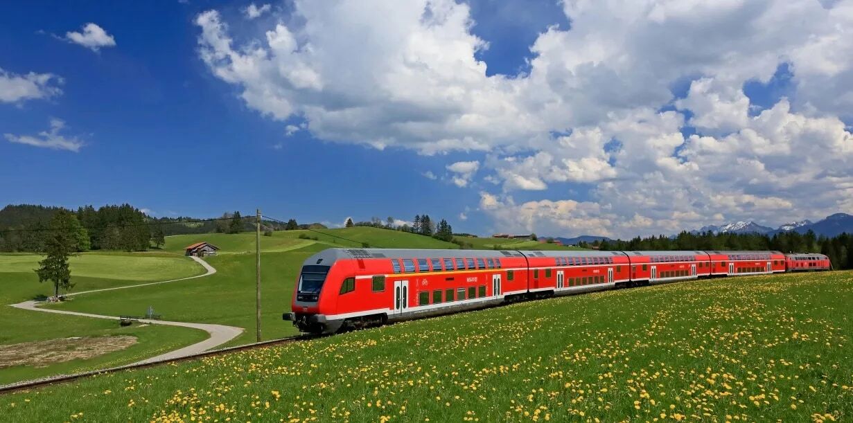 خرید ارزان بلیط قطار از سفرمارکت خرید ارزان بلیط قطار از سفرمارکت