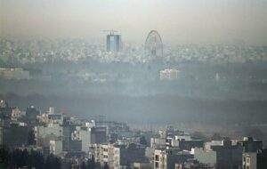 چرا آلودگی هوا متولی ندارد؟ / مقصرانی که مسئولیت نمیپذیرند چرا آلودگی هوا متولی ندارد؟ / مقصرانی که مسئولیت نمیپذیرند