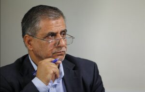 چرا از بارشهای اخیر، بهینه استفاده نکردیم؟ چرا از بارشهای اخیر، بهینه استفاده نکردیم؟