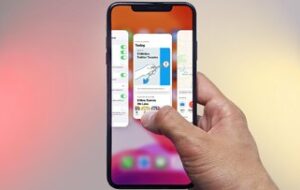 چرا باید وسواس بستن اجباری برنامههای گوشی را کنار بگذاریم؟ چرا باید وسواس بستن اجباری برنامههای گوشی را کنار بگذاریم؟
