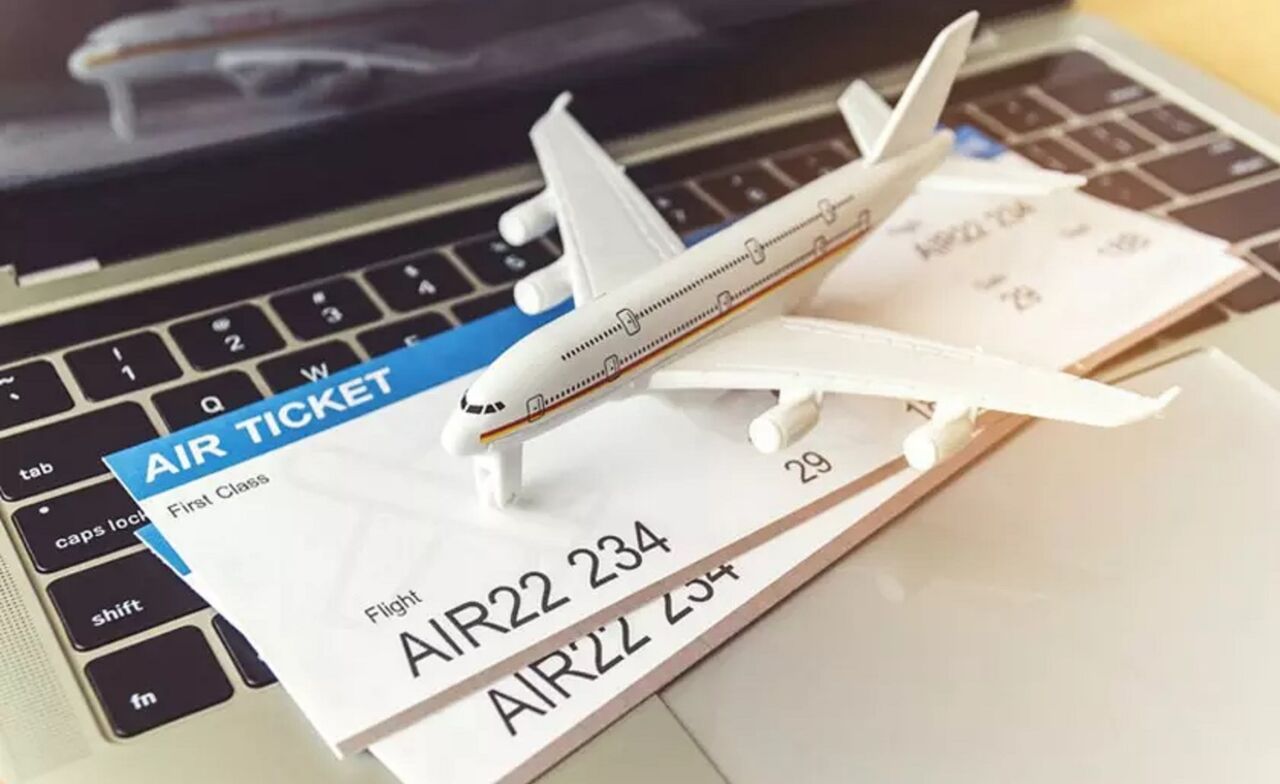 چرا بلیط هواپیما تهران مشهد همیشه پرفروش است؟ چرا بلیط هواپیما تهران مشهد همیشه پرفروش است؟