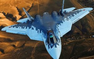 چرا روسیه سوخو ۵۷ به ایران نداد؟ / عرضه سوخو ۳۵ به ایران بجای سوخو ۵۷ چرا روسیه سوخو ۵۷ به ایران نداد؟ / عرضه سوخو ۳۵ به ایران بجای سوخو ۵۷