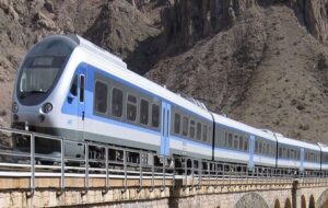 چرا قطار یکی از امنترین وسایل نقلیه برای سفر بندرعباس به مشهد است؟ چرا قطار یکی از امنترین وسایل نقلیه برای سفر بندرعباس به مشهد است؟