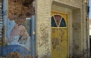 چرا مردم خانههای تاریخیشان را خراب میکنند؟ چرا مردم خانههای تاریخیشان را خراب میکنند؟