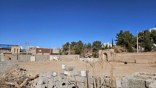 چرا مردم خانههای تاریخیشان را خراب میکنند؟ چرا مردم خانههای تاریخیشان را خراب میکنند؟