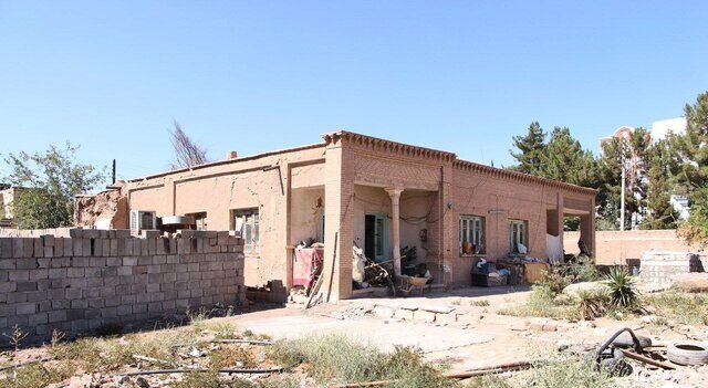 چرا مردم خانههای تاریخیشان را خراب میکنند؟ چرا مردم خانههای تاریخیشان را خراب میکنند؟