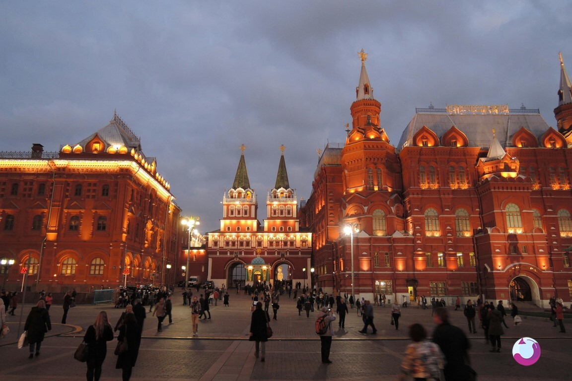 چرا نهال گشت تور روسیه را با پرواز ماهان پیشنهاد میکند؟ چرا نهال گشت تور روسیه را با پرواز ماهان پیشنهاد میکند؟