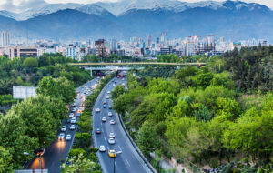 چرا ۱۴ مهر روز تهران نام گذاری شده است؟ چرا ۱۴ مهر روز تهران نام گذاری شده است؟