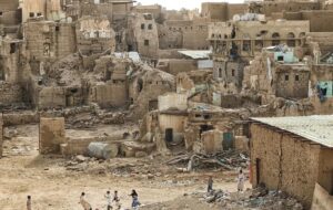 چرخش جنگ یمن؛ قدرتگیری جداییطلبان جنوب و تعمیق شکاف ریاض-ابوظبی چرخش جنگ یمن؛ قدرتگیری جداییطلبان جنوب و تعمیق شکاف ریاض-ابوظبی