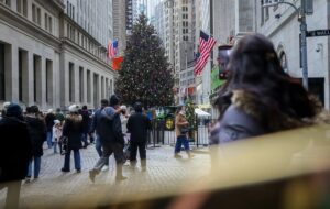 چرخش والاستریت؛ مقاصد جدید سرمایهها در ۲۰۲۶ چرخش والاستریت؛ مقاصد جدید سرمایهها در ۲۰۲۶