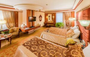 چطور از امکانات سوئیت مشهد باخبر شویم؟ چطور از امکانات سوئیت مشهد باخبر شویم؟