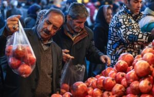 چلّهشو در آیینهای کهن شمال ایران/ شب دورهمی خانوادگی با طعم “زولبیا، بامیه و انار” چلّهشو در آیینهای کهن شمال ایران/ شب دورهمی خانوادگی با طعم “زولبیا، بامیه و انار”