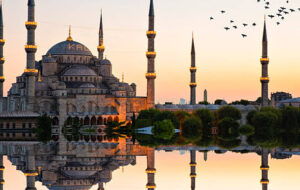 چند جمله که باید به زبان ترکی در سفر به استانبول بلد باشید + جدول قیمت تور استانبول چند جمله که باید به زبان ترکی در سفر به استانبول بلد باشید + جدول قیمت تور استانبول