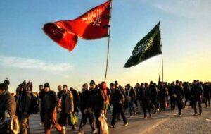 چند درصد از زائران به کشور بازگشته اند؟ چند درصد از زائران به کشور بازگشته اند؟