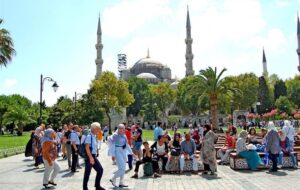 چند میلیون ایرانی به ترکیه سفر کردند؟ چند میلیون ایرانی به ترکیه سفر کردند؟