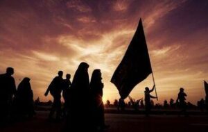 چند میلیون ایرانی، زمینی عازم کربلا میشوند؟ چند میلیون ایرانی، زمینی عازم کربلا میشوند؟