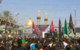 چند میلیون زائر از ایران به زیارت اربعین رفتند؟