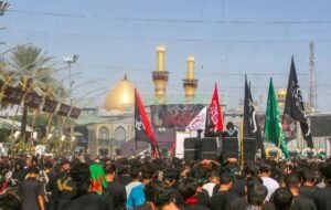 چند میلیون زائر از ایران به زیارت اربعین رفتند؟ چند میلیون زائر از ایران به زیارت اربعین رفتند؟