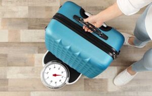 چه مقدار بار برای پروازهای داخلی و خارجی مجاز است؟ چه مقدار بار برای پروازهای داخلی و خارجی مجاز است؟