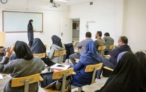 چه کسانی مسئول بیسوادی دانش آموزان و دانشجویان هستند؟ چه کسانی مسئول بیسوادی دانش آموزان و دانشجویان هستند؟