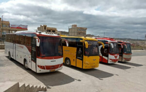 چگونه بلیت اتوبوس اربعین بخریم؟ + جزییات چگونه بلیت اتوبوس اربعین بخریم؟ + جزییات