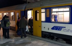 چگونه بلیت قطارهای گردشگری بخریم؟ چگونه بلیت قطارهای گردشگری بخریم؟