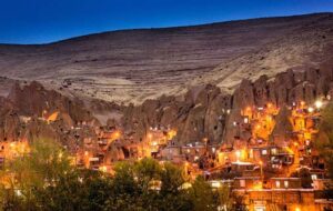 چگونه به روستای کندوان برویم؟ / بهترین زمان سفر به کندوان چگونه به روستای کندوان برویم؟ / بهترین زمان سفر به کندوان