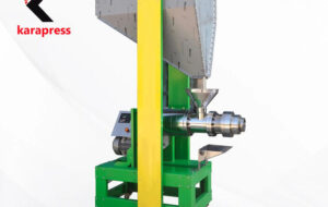 چگونه تولیدکنندگان با انتخاب دستگاههای کره گیری پربازده، ریسک را کاهش میدهند؟ چگونه تولیدکنندگان با انتخاب دستگاههای کره گیری پربازده، ریسک را کاهش میدهند؟