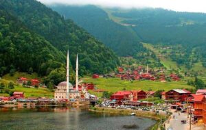 چگونه زمینی به شهرهای مختلف ترکیه برویم؟ / راهنمای سفر زمینی به ترابزون چگونه زمینی به شهرهای مختلف ترکیه برویم؟ / راهنمای سفر زمینی به ترابزون