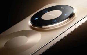 چینیها عاشق گوشی جدید هواوی شدهاند چینیها عاشق گوشی جدید هواوی شدهاند