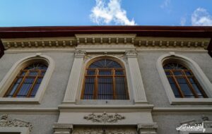 کاخ سعدآباد هشتم و نهم خرداد ۱۴۰۱ تعطیل است کاخ سعدآباد هشتم و نهم خرداد ۱۴۰۱ تعطیل است