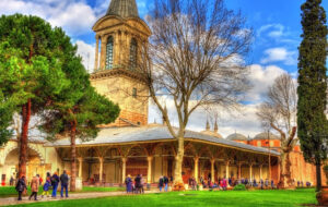 کارهایی که در سفر به استانبول باید انجام دهید کارهایی که در سفر به استانبول باید انجام دهید