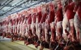 کاهش 7 درصدی عرضه گوشت قرمز در آبان کاهش 7 درصدی عرضه گوشت قرمز در آبان