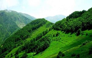 کاهش دما در نیمه شمالی کشور کاهش دما در نیمه شمالی کشور