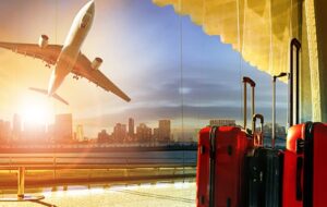 کاهش ۱۰ درصدی سفرهای خارجی کاهش ۱۰ درصدی سفرهای خارجی