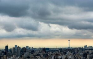 کاهش ۳۳ درصدی بارش کشور؛ تهران با افت ۸۹ درصدی رکورددار کمبارشی کاهش ۳۳ درصدی بارش کشور؛ تهران با افت ۸۹ درصدی رکورددار کمبارشی