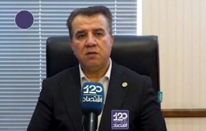 کاهش ۵۰ درصدی خرید شیرینی یلدا با وجود افزایش ۸۰ درصدی قیمت مواد اولیه کاهش ۵۰ درصدی خرید شیرینی یلدا با وجود افزایش ۸۰ درصدی قیمت مواد اولیه