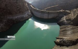 کدام استانهای کشور کاهش بارش داشتند؟ کدام استانهای کشور کاهش بارش داشتند؟