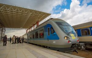 کدام مقاصد در سفر با قطار پرطرفدار هستند؟ کدام مقاصد در سفر با قطار پرطرفدار هستند؟