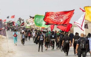 کرایه اتوبوس و سواری از مرز تا نجف و کربلا چقدر است؟ + نرخ دیناری و ریالی کرایه اتوبوس و سواری از مرز تا نجف و کربلا چقدر است؟ + نرخ دیناری و ریالی