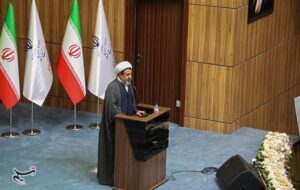 کرمان برای برگزاری مراسم سالگرد شهادت حاج قاسم آماده میشود کرمان برای برگزاری مراسم سالگرد شهادت حاج قاسم آماده میشود