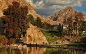 کرمانشاه از پیزای ایتالیا جذابتر است کرمانشاه از پیزای ایتالیا جذابتر است