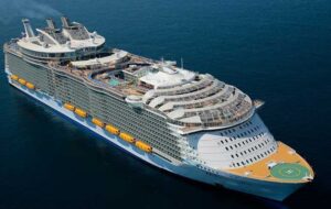 کروز ایران چرا از جام جهانی جا ماند؟ کروز ایران چرا از جام جهانی جا ماند؟