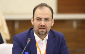 کریدور زنگزور جای مسیر امن و ارزان ایران را نمیگیرد کریدور زنگزور جای مسیر امن و ارزان ایران را نمیگیرد