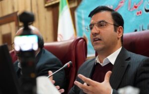 کسری 410 هزار فرصت شغلی در کشور کسری 410 هزار فرصت شغلی در کشور