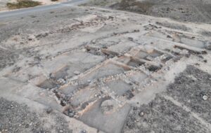 کشف خانه های ۵ هزار ساله در یک روستا + عکس کشف خانه های ۵ هزار ساله در یک روستا + عکس